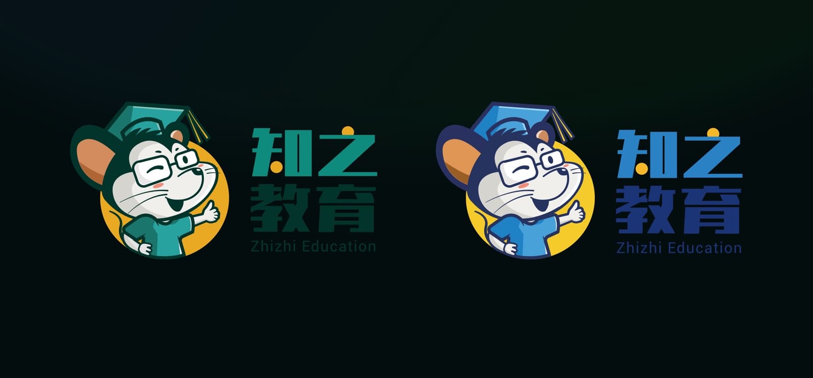Logo 设计合集代表封面