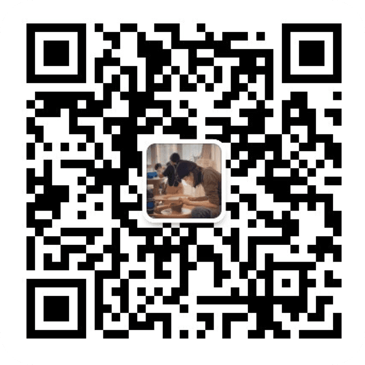 FuTalk 设计日记公众号二维码