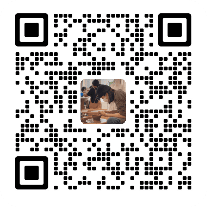 WincyFu 微信二维码