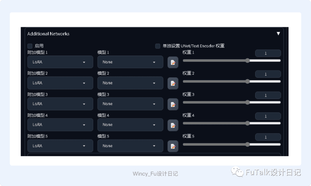 Stable-DiffusionLoRA模型训练教程(新手篇)|LoRA训练个人经验总结与复盘配图 30