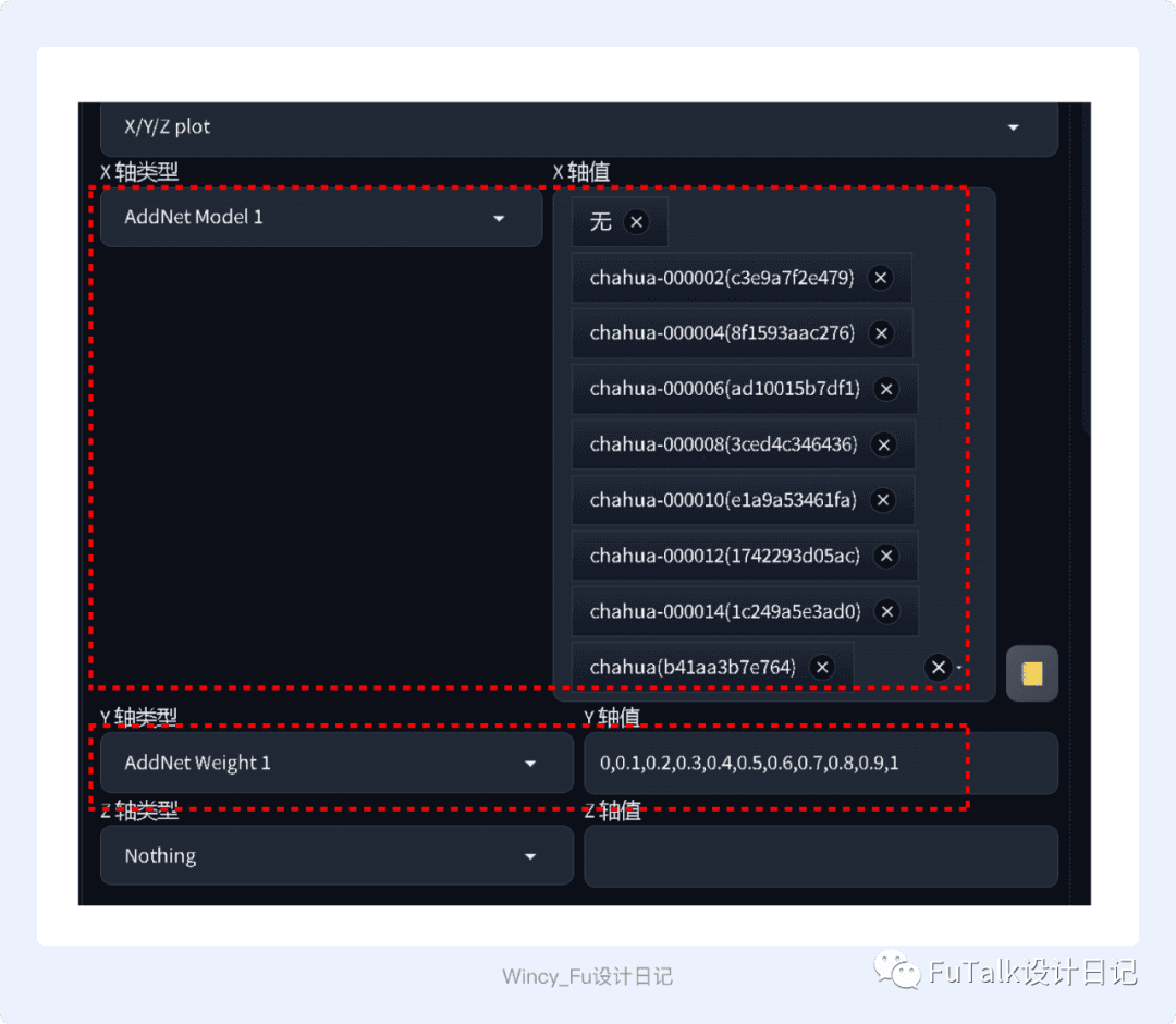 Stable-DiffusionLoRA模型训练教程(新手篇)|LoRA训练个人经验总结与复盘配图 34