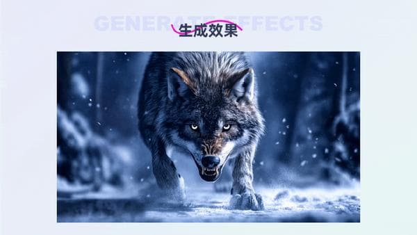 AIGC实践|AI助力微短剧创作全流程探索配图 7