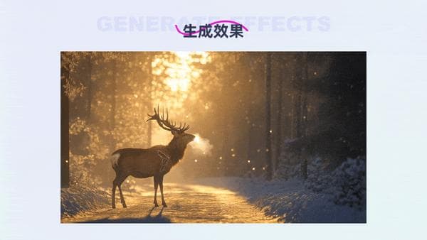 AIGC实践|AI助力微短剧创作全流程探索配图 8