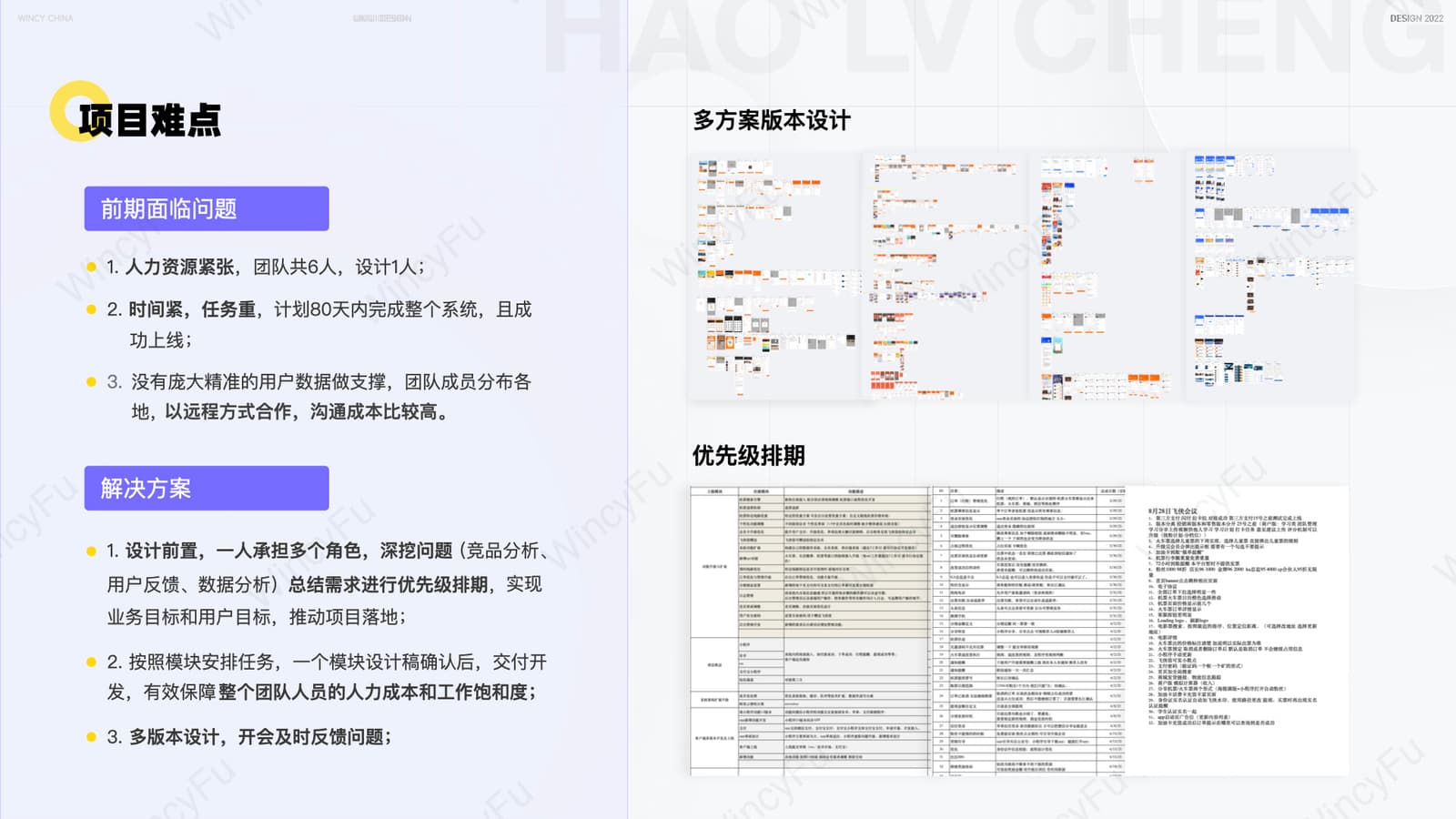 飞侠旅行 V3.0 产品界面